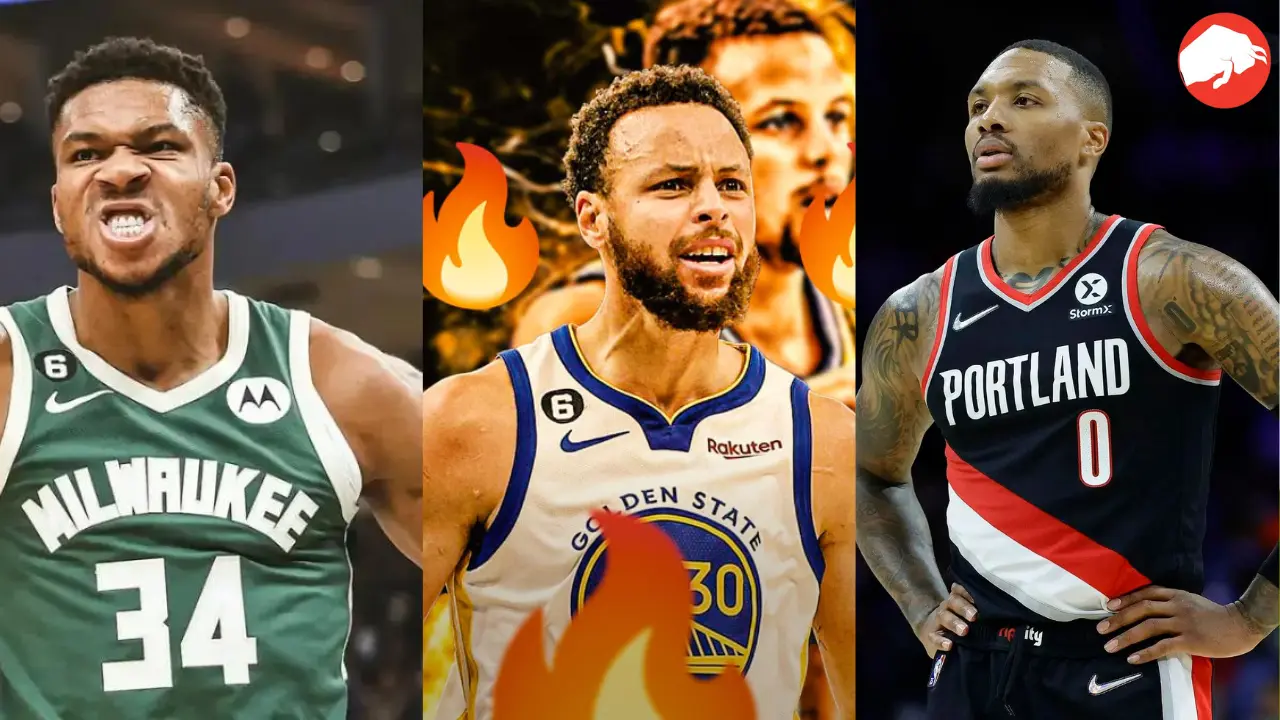NBA Trade Proposal: Amid rumors linked with Stephen Curry, the Bucks can acquire Damian Lillard to retain Giannis Antetokounmpo