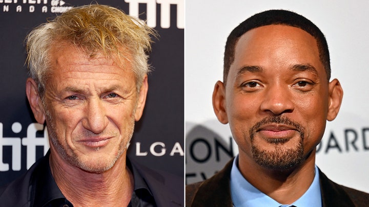 Sean Penn's Fiery Take on Oscars Drama: From Will Smith's Slap to Zelenskyy's Snub