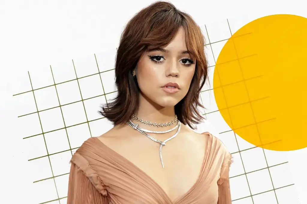 Jenna Ortega's Love Mysteries: Debunked Rumors & Hollywood Connections Explained