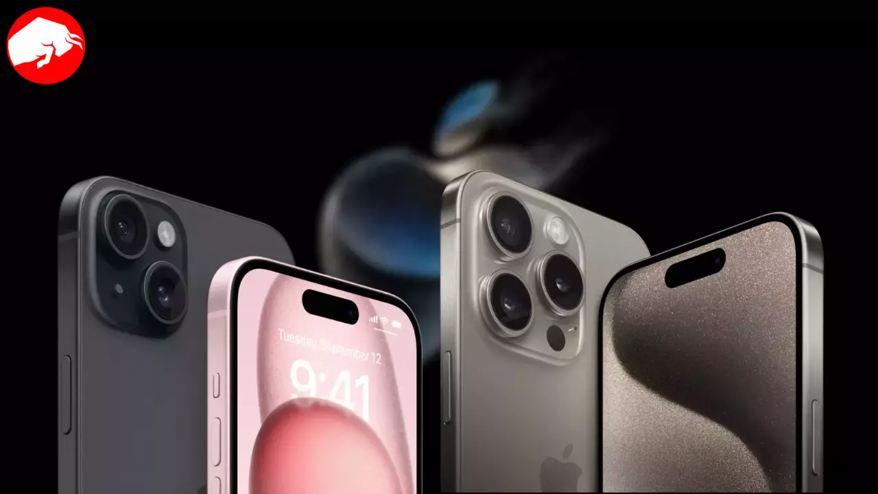 Apple iPhone 15 vs. iPhone 13: A Detailed Price and Specs Comparison for Your Next Upgrade