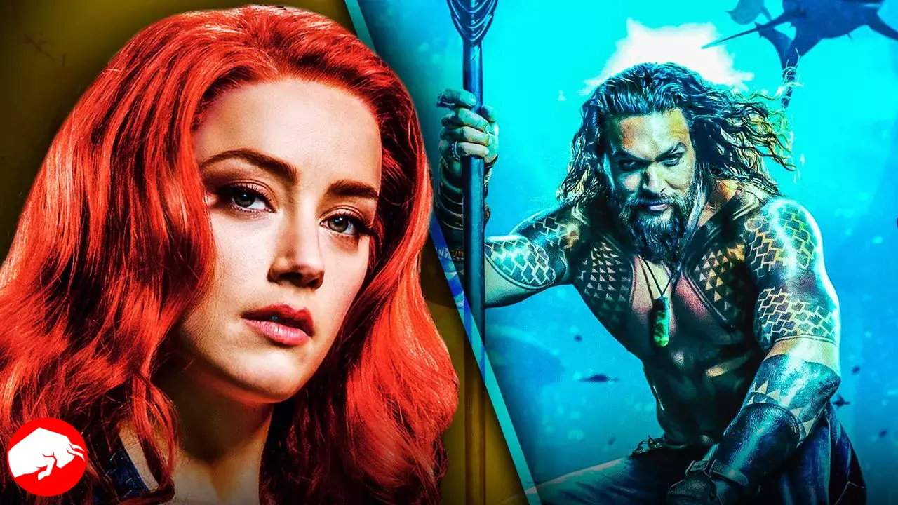 'Aquaman 2' Release Date and Details Revealed