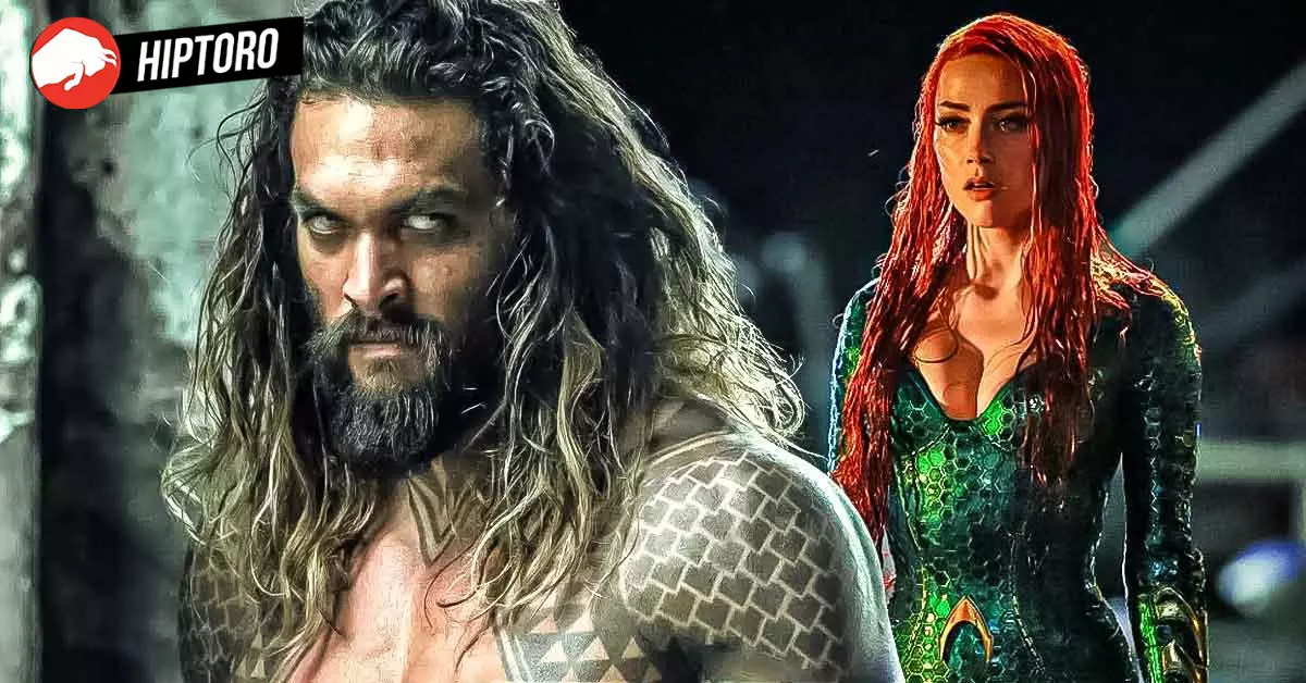 Aquaman 3