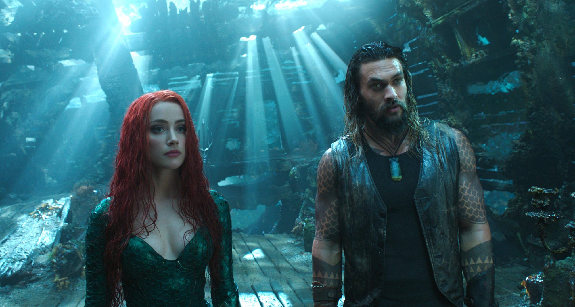 Aquaman and the Lost Kingdom