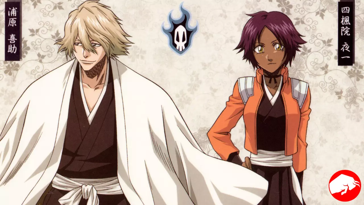 Are Kisuke Urahara and Yoruichi Shihoin More Than Just Friends? Unraveling the Must-See Mystery in Bleach's Latest Episodes