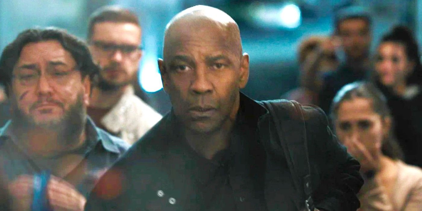 Denzel Washington's "The Equalizer 3": Here's What to Expect After the Credits