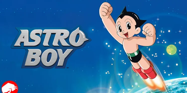 Rediscovering Astro Boy: The Trailblazing Anime Series Now Streaming For New and Old Fans Alike
