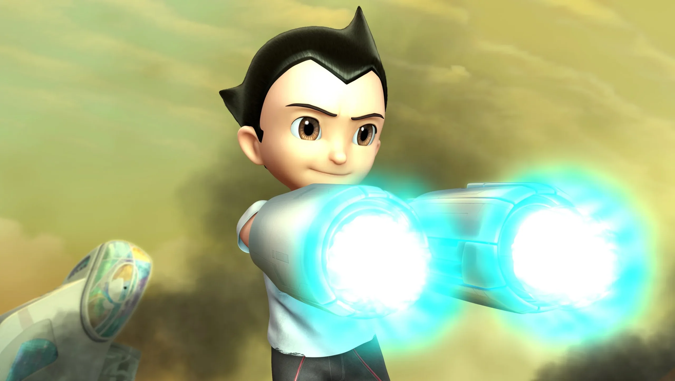 Rediscovering Astro Boy: The Trailblazing Anime Series Now Streaming For New and Old Fans Alike