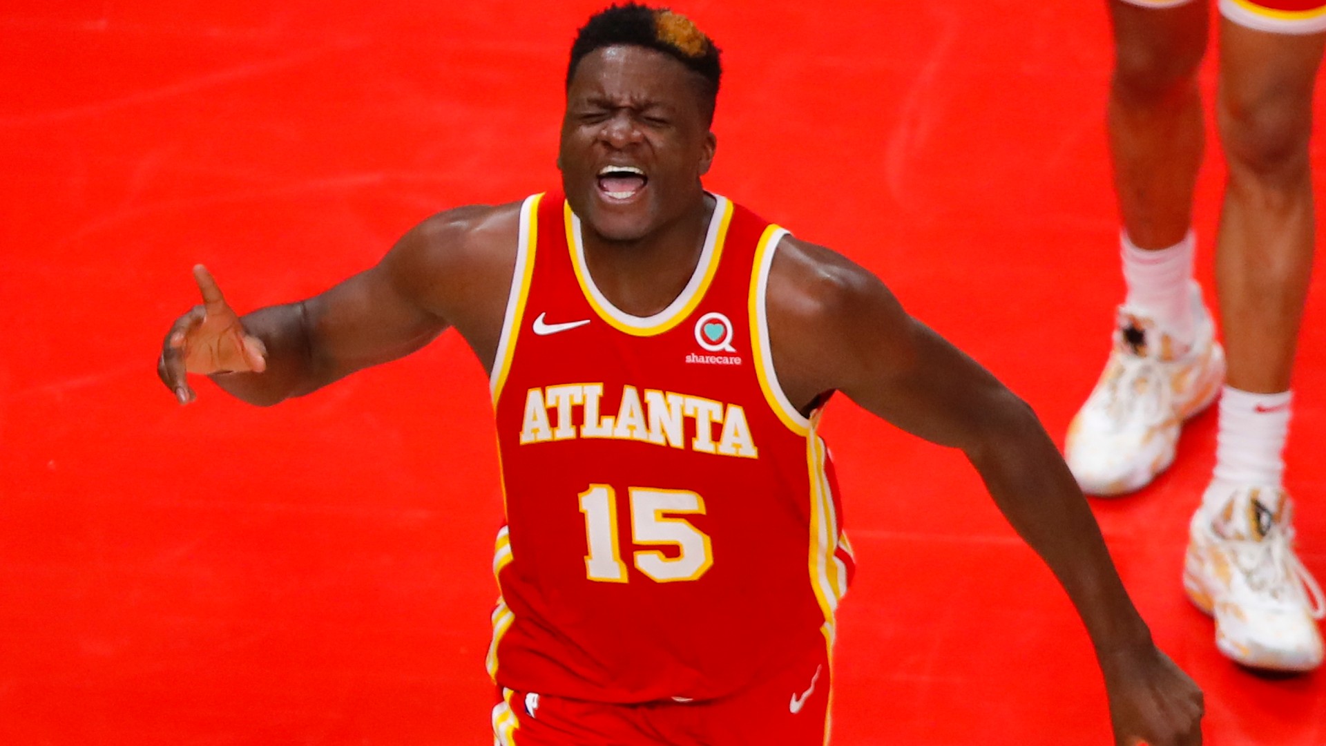 Atlanta Hawks to Acquire Clint Capela from the Dallas Mavericks in a Game Changing Trade Proposal