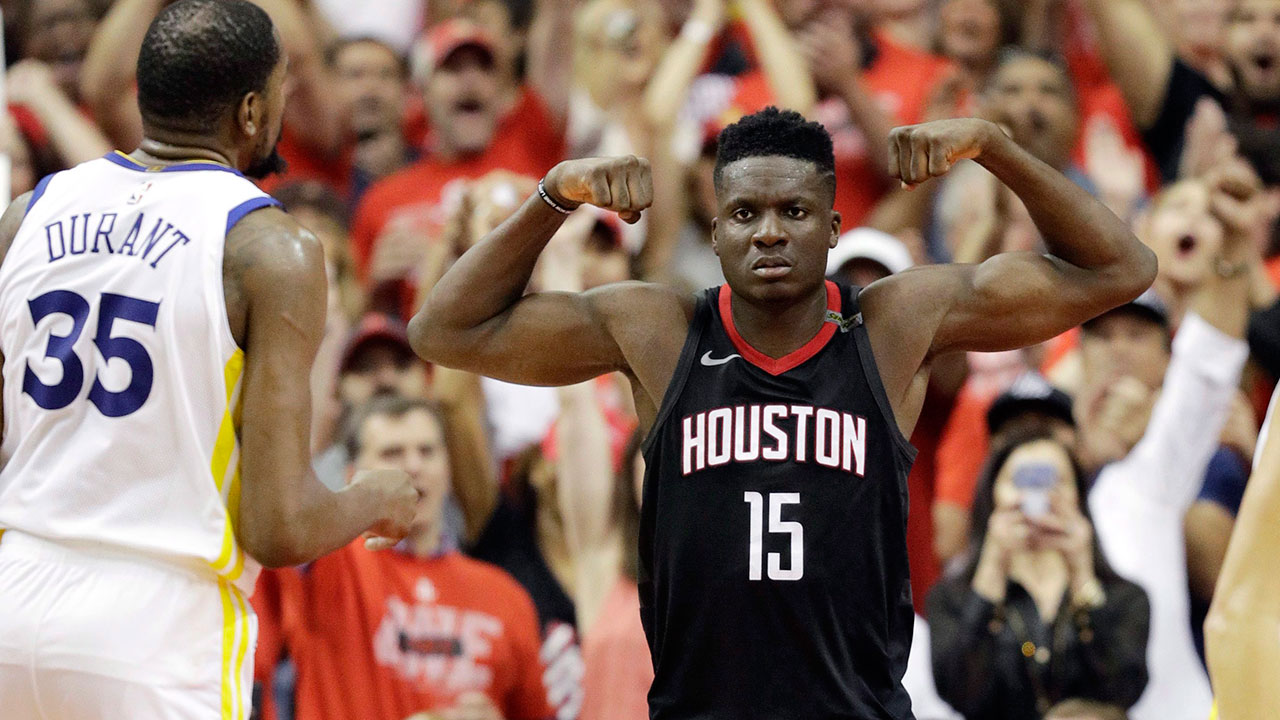 Atlanta Hawks to Acquire Clint Capela from the Dallas Mavericks in a Game Changing Trade Proposal