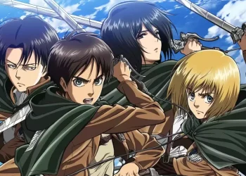 Attack On Titan Final Part: What To Expect From The Final Season