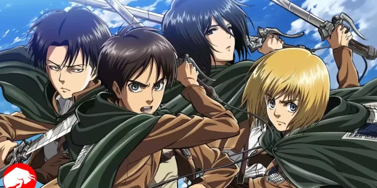 Attack On Titan Final Part: What To Expect From The Final Season