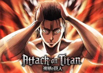 Attack On Titan Season 4 Part 3 (Part 2) English Dub Watch Online