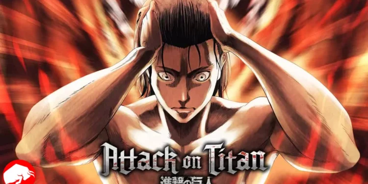 Attack On Titan Season 4 Part 3 (Part 2) English Dub Watch Online