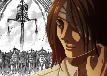 Eren Yeager’s Shocking Twist: How 'Attack on Titan' Flips Our Hero to Villain