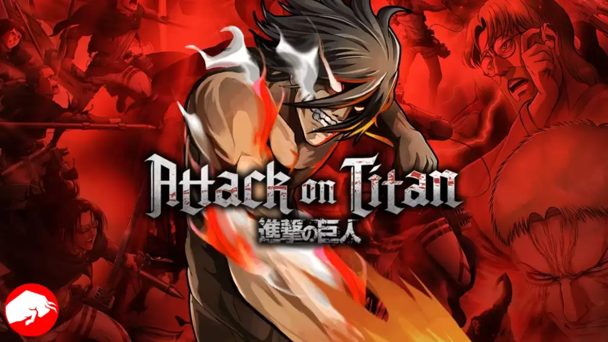 Attack on Titan Season 4 Part 3 English Dub release official date