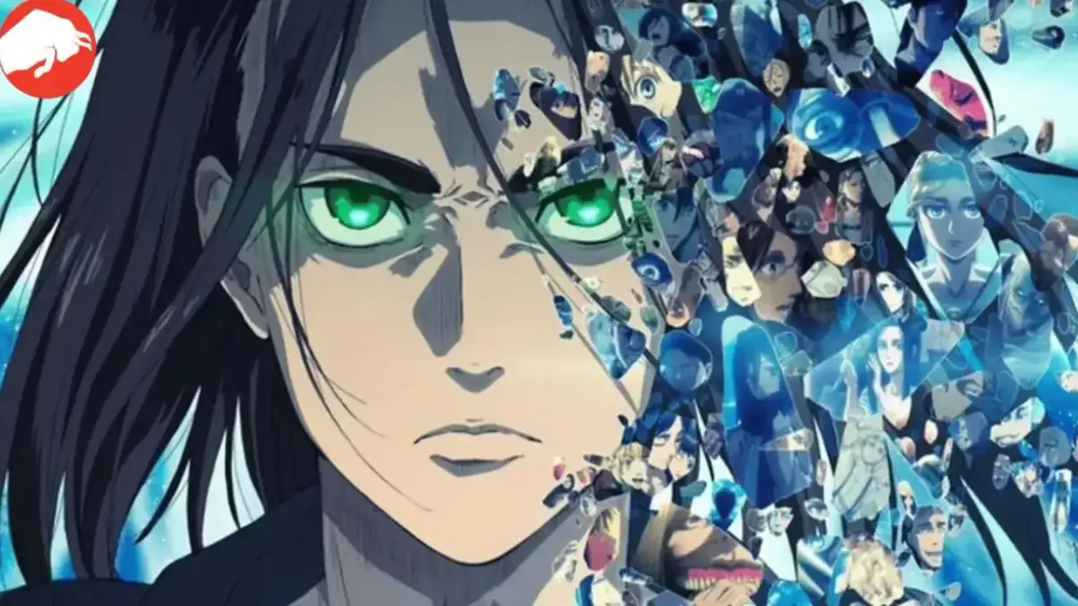 Why There's No 'Attack on Titan' Season 5: The Shocking Truth Behind the Anime's Grand Finale