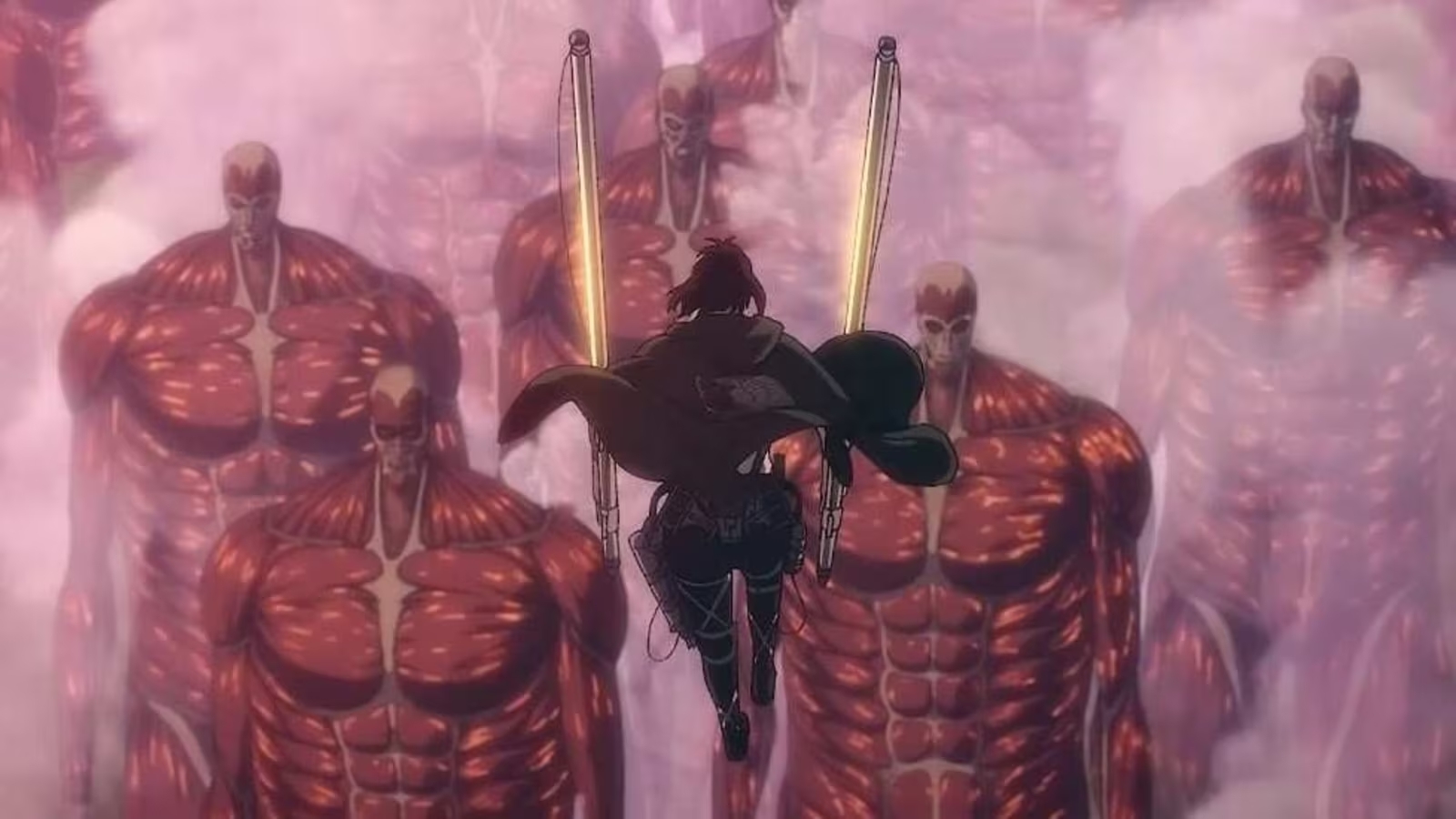 Behind the Titan Craze: Why Everyone's Buzzing About the Newest 'Attack on Titan' Episodes