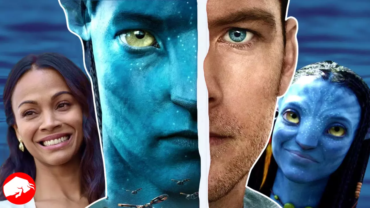 Avatar 2 The Way of Water Cast & Characters