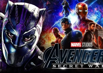 Everything We Know About the Upcoming Avengers: Secret Wars Saga