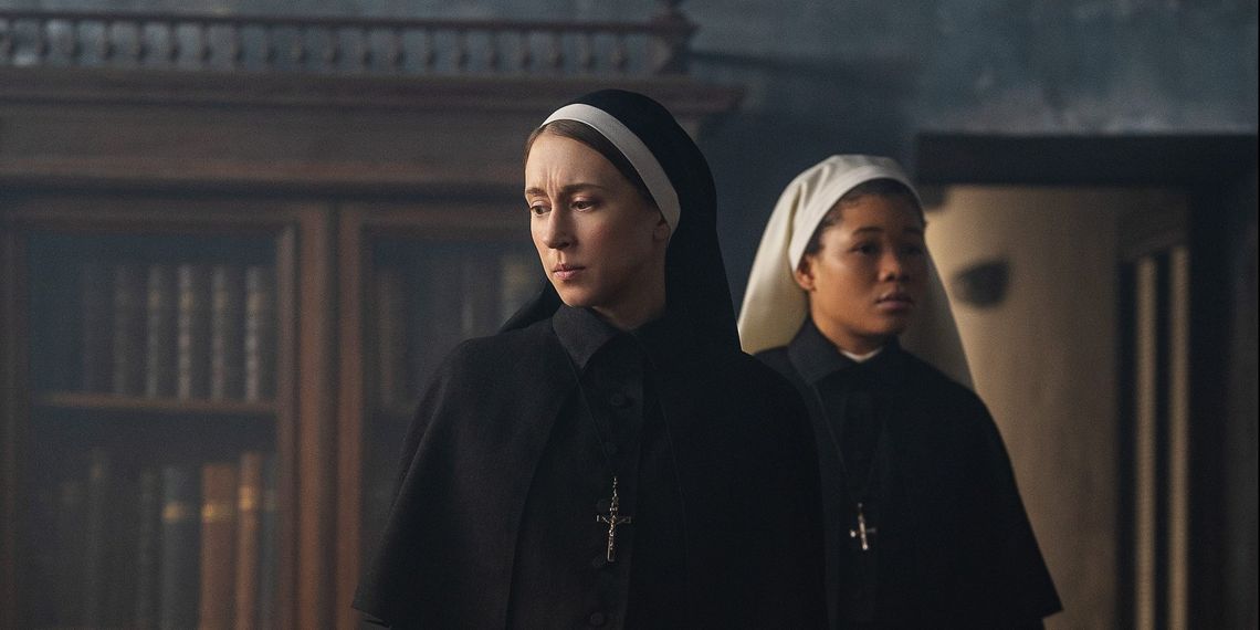 Fans Cheer as The Nun 2 Surpasses Original: What's Next for the Conjuring Universe?