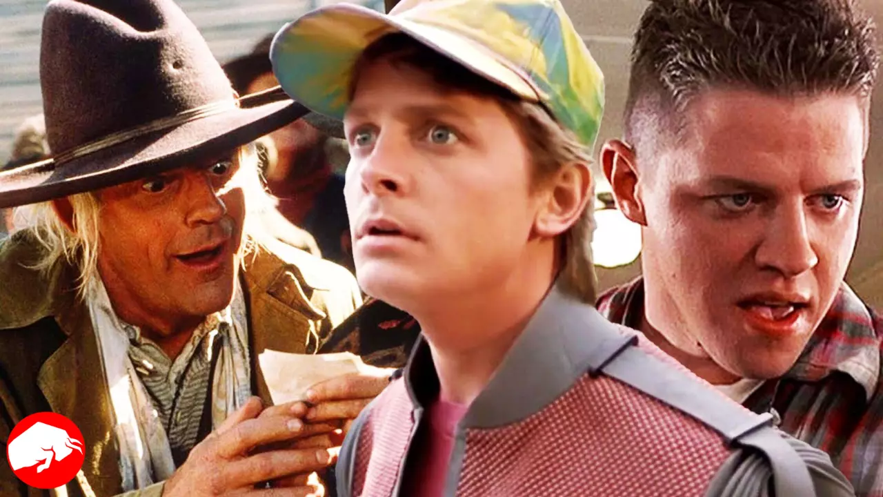 'Back to the Future' Cast: Where Are They Now?