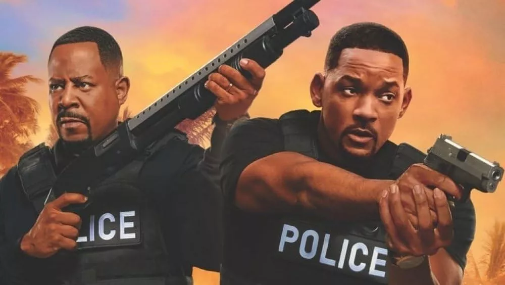 Bad Boys 4