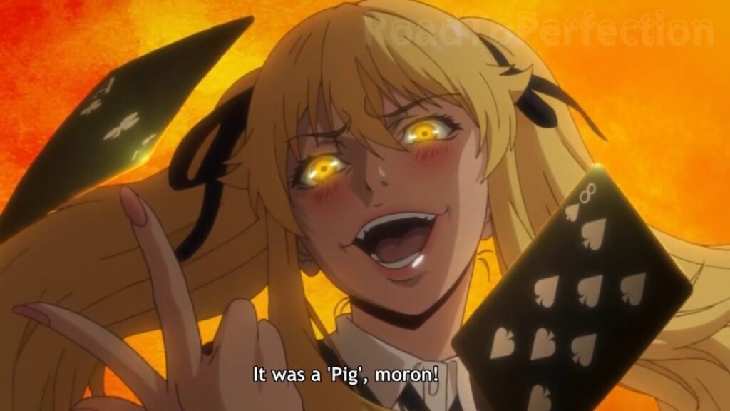 What Does Baka Mean In Anime Baka Meaning Explained What Does Baka Mean In Anime Baka Meaning Explained