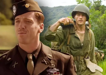 Is Netflix's Band of Brothers Based on a Book?