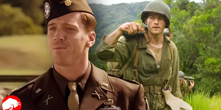 Is Netflix's Band of Brothers Based on a Book?