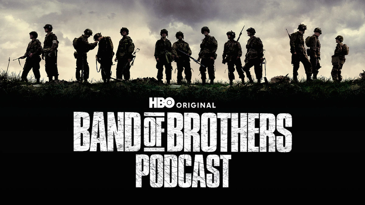 From Pages to Screen: The True Story Behind 'Band of Brothers' Now on Netflix