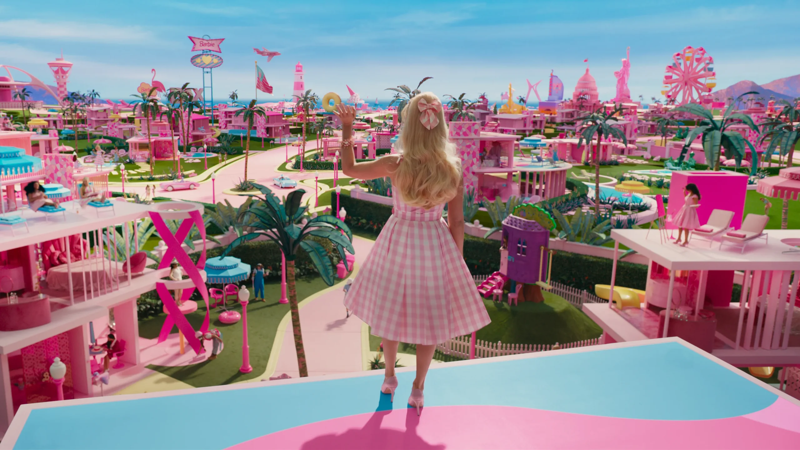 Is Barbie 2 on the Horizon? Inside Scoop on the Sequel Buzz Surrounding Margot Robbie’s Doll-Inspired Adventure