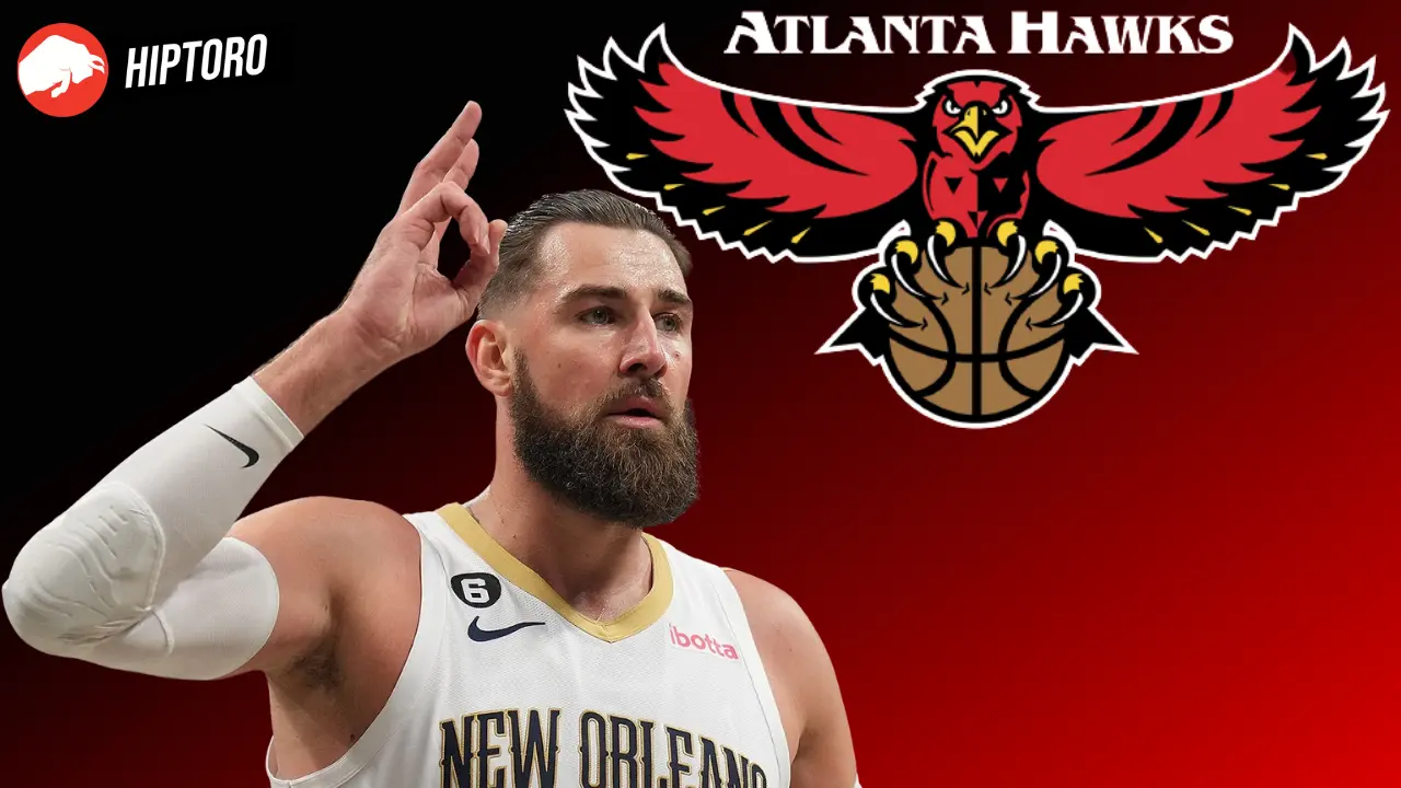 Based on World Cup performance, Atlanta Hawks could make moves to acquire Jonas Valanciunas