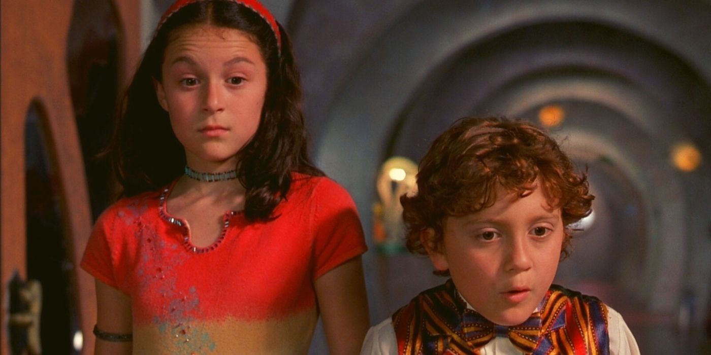 Meet the Young New Faces of Spy Kids: Armageddon – Discover Tony & Patty’s World of Adventure and Laughter