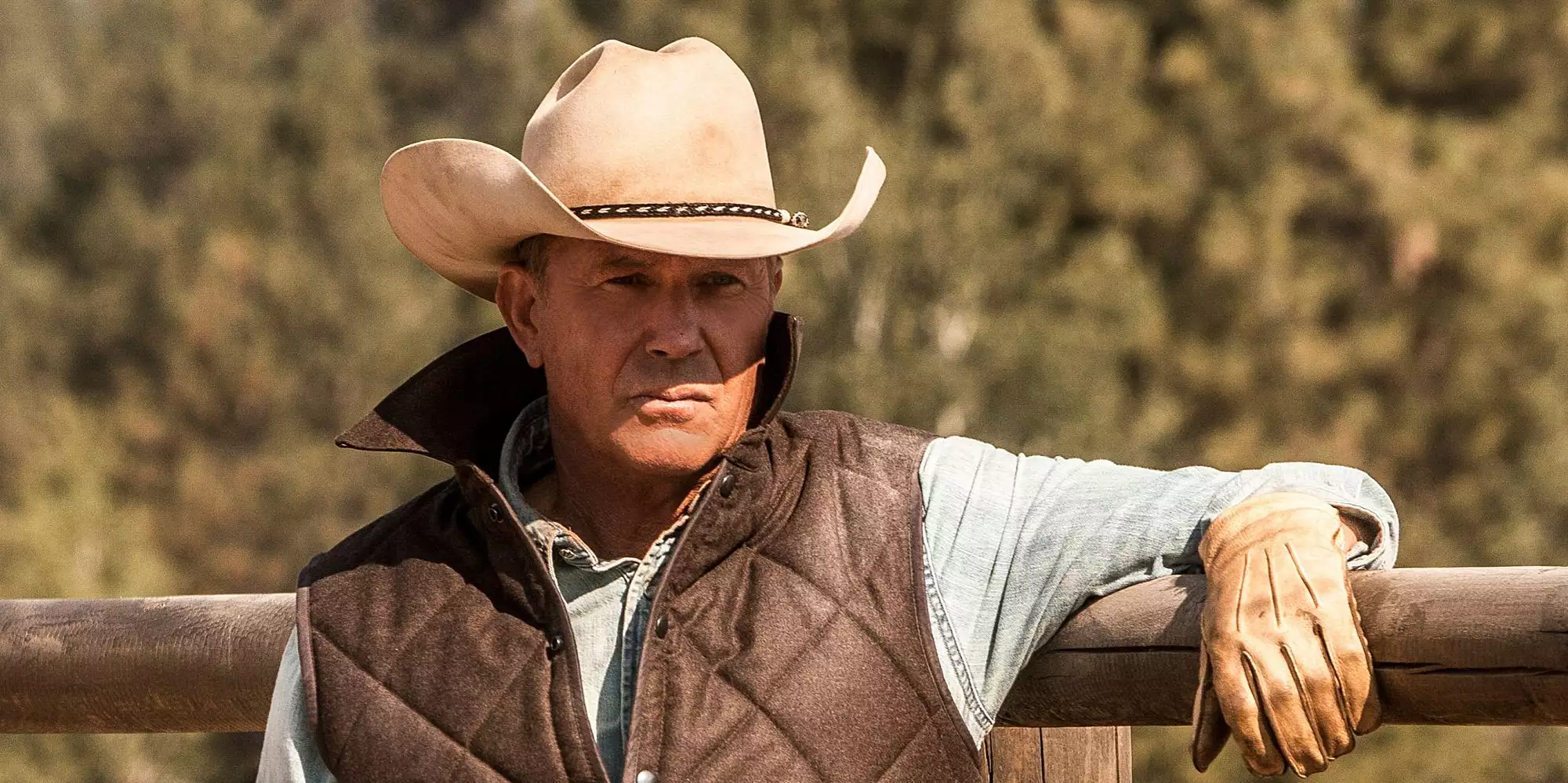 Behind the Scenes: Why Kevin Costner Might Exit Yellowstone's Final Season?