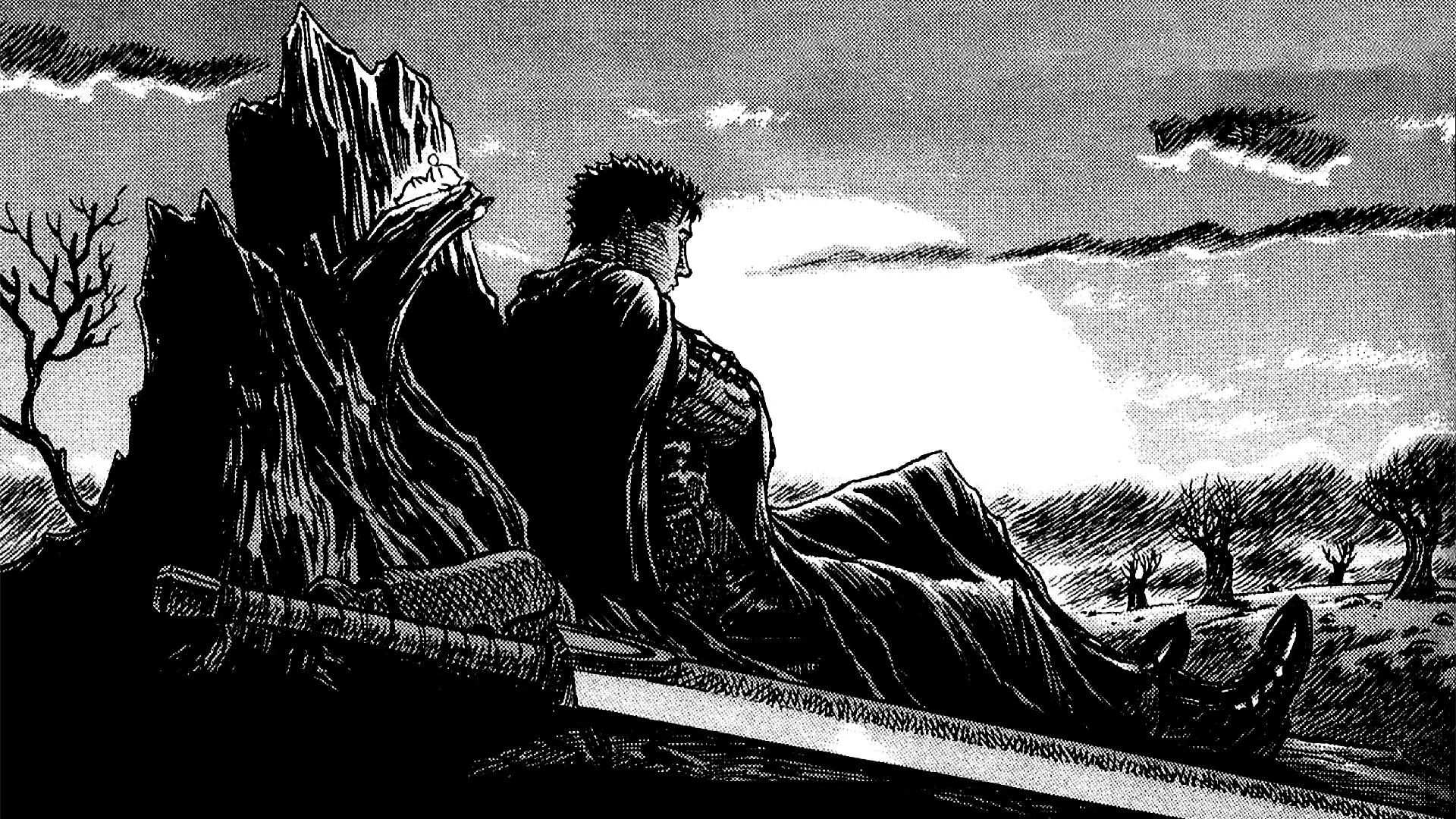 Berserk Manga 2023 Update: Unraveling the Mystery of New Volumes and the Legacy of Kentaro Miura