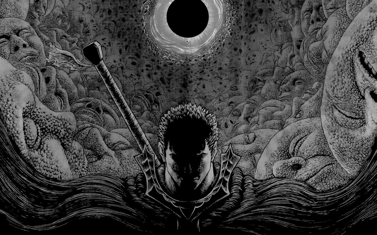 Berserk Manga 2023 Update: Unraveling the Mystery of New Volumes and the Legacy of Kentaro Miura