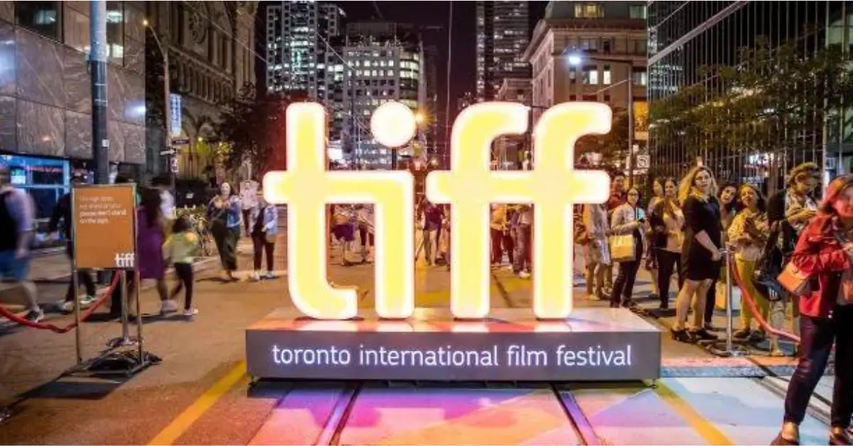 10 Best Films Of TIFF 2023