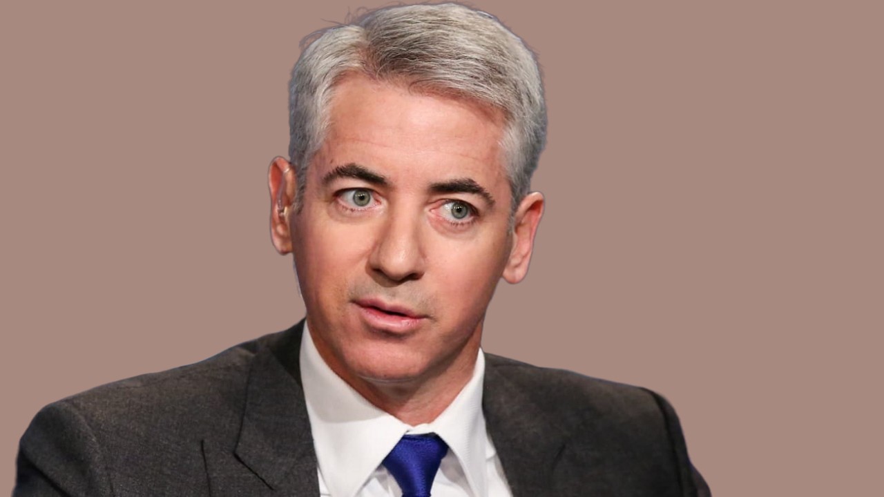 Bill Ackman's Untold Story: How the Billion-Dollar Risk Taker Became Wall Street's Most Talked-About Rebel