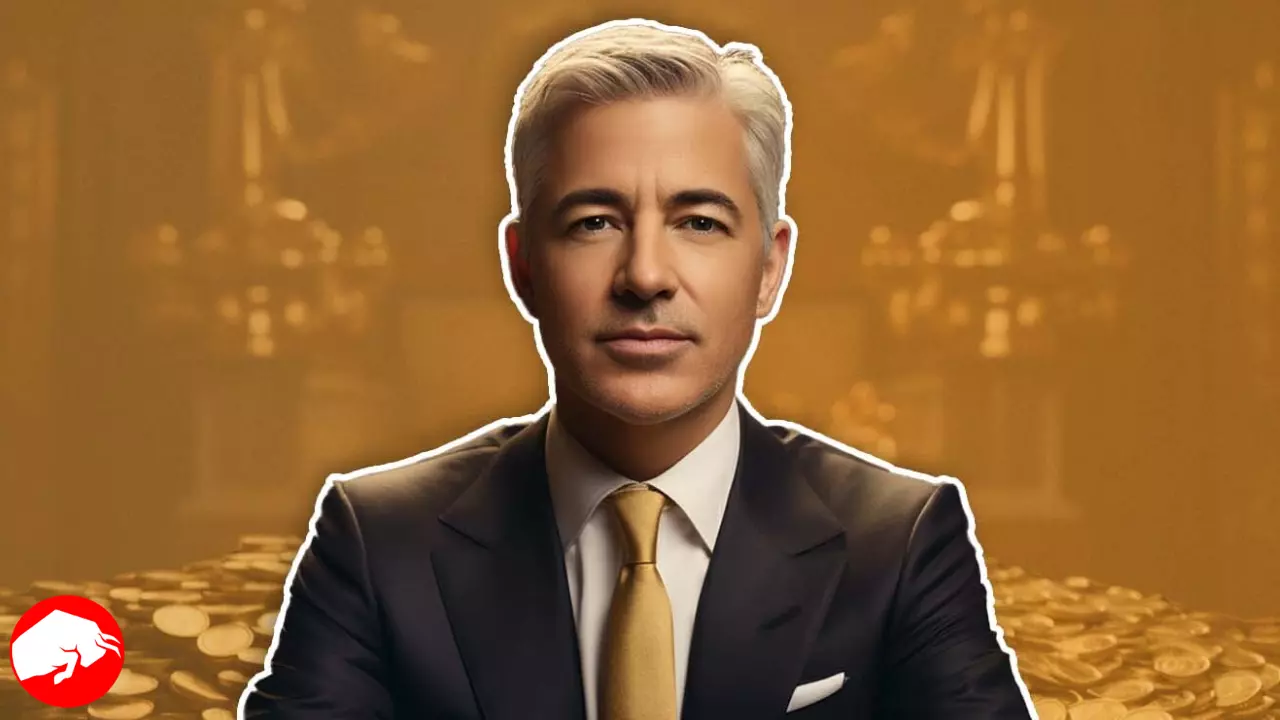 Bill Ackman's Untold Story