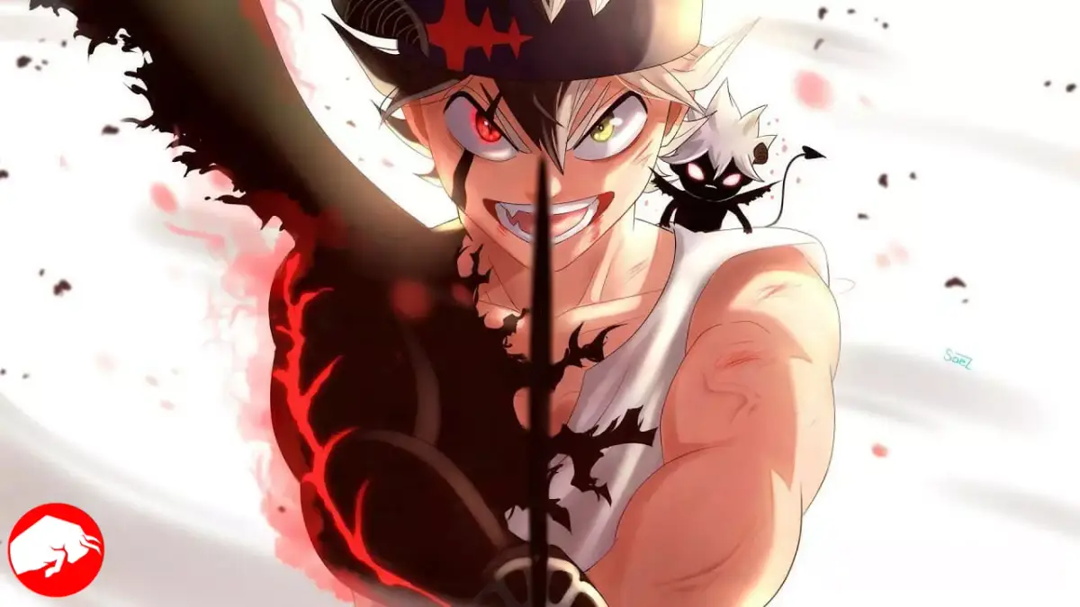 Black Clover Chapter 369 Release Date, Spoilers, Read Online, Raw Scans, Online Buzz & Other Updates You Must Know