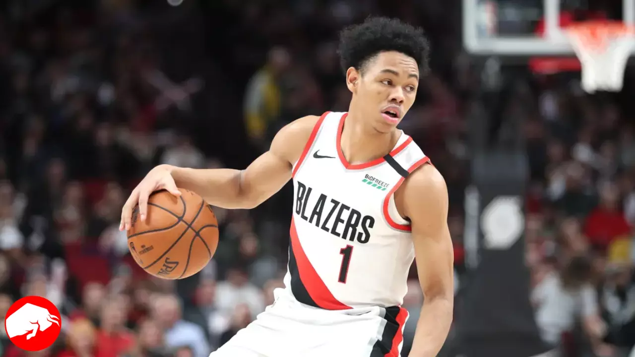 Blazers' Anfernee Simons Trade To The Lakers In Bold Proposal