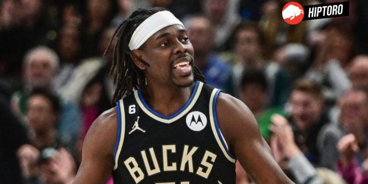 Blazers to Trade Jrue Holiday to the Sixers in Bold Proposal