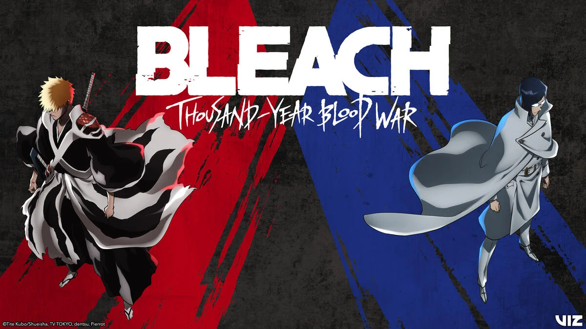 Bleach TYBW Episode