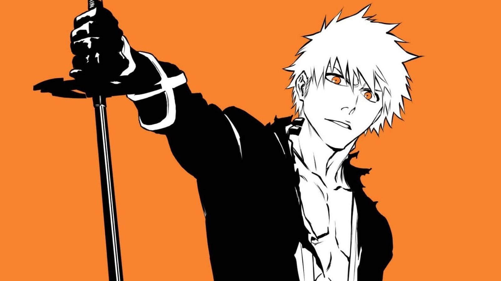 Bleach: Thousand-Year Blood War Blu-ray and DVD Planned - Siliconera