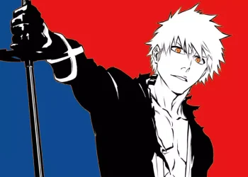 Bleach: Thousand Year Blood War BluRay and DVD Release