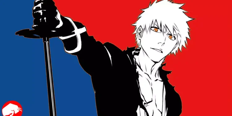 Bleach: Thousand Year Blood War BluRay and DVD Release