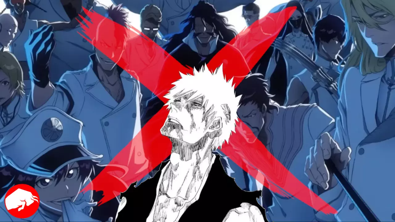 Bleach Fans Want to Boycott Series Because of Anime Potentially Missing Out on Yoruichi Scene