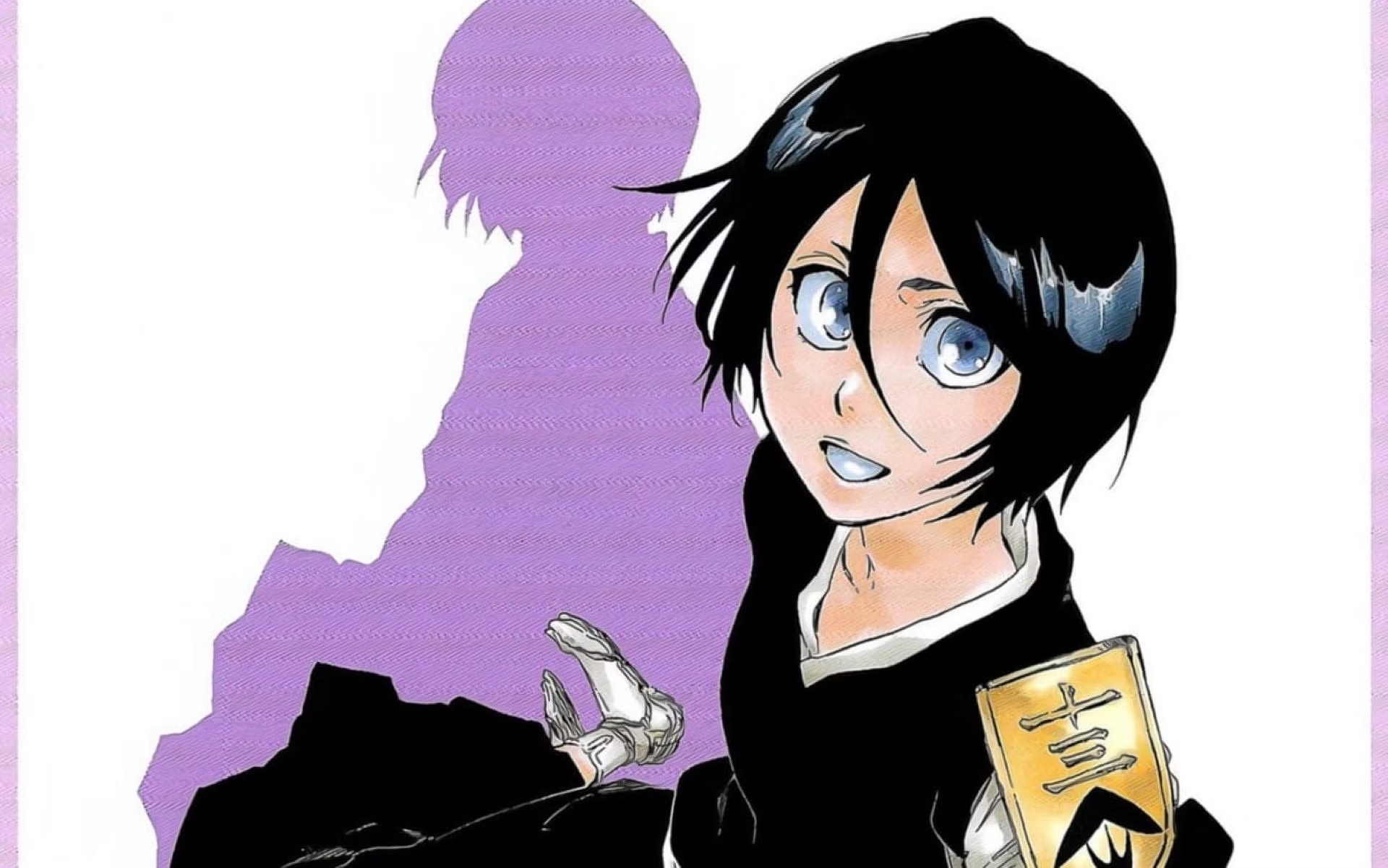 Bleach-Spoilers