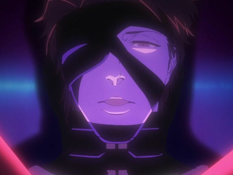 Bleach Spoilers Exploring An Important Connection Of Rukia, Zaraki