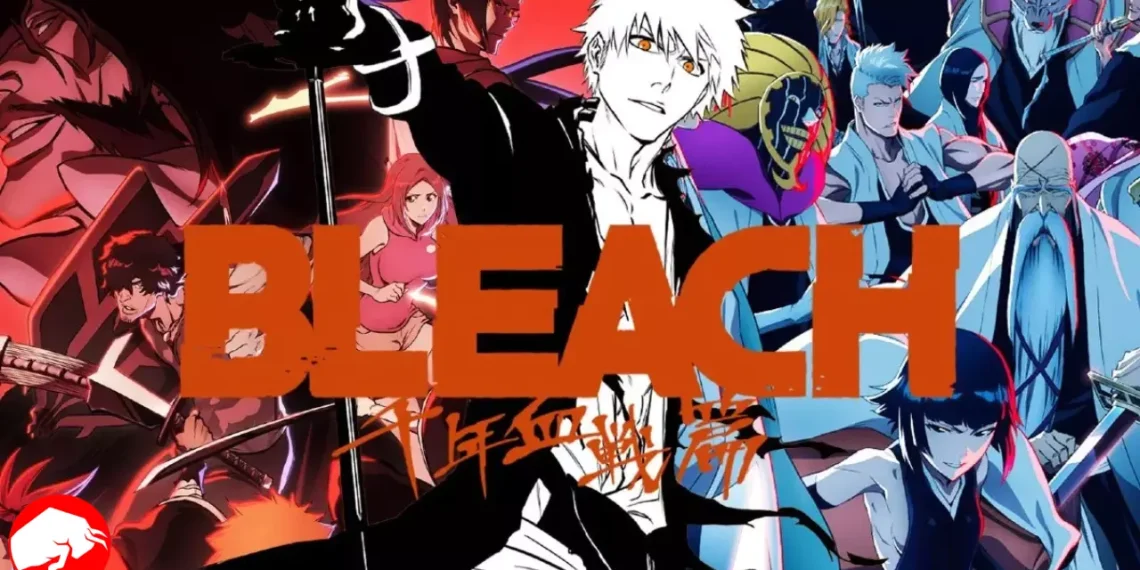 Bleach TYBW Cour 2 Episode 25 Key Spoilers Revealed